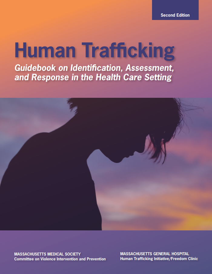 Human Trafficking Guidebook